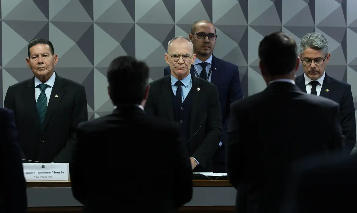 CPI do Crime Organizado tende a virar palanque e não enfrentar milícias, dizem especialistas