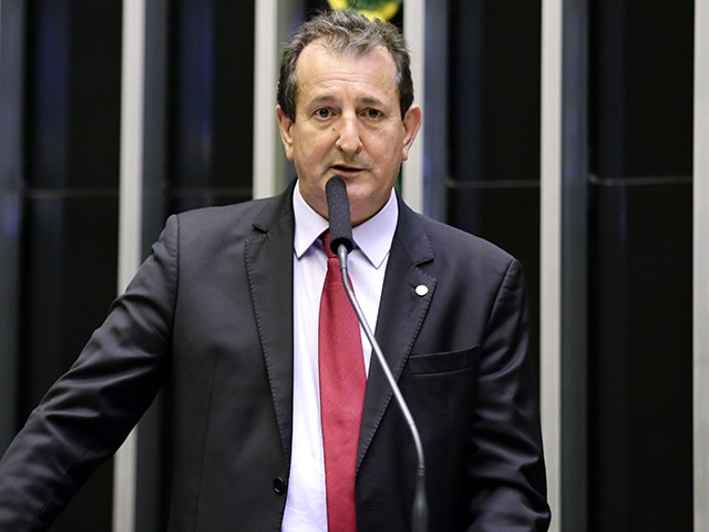 O deputado faz parte de um movimento de parlamentares de toda a América Latina e do Caribe que estão participando ativamente da COP30