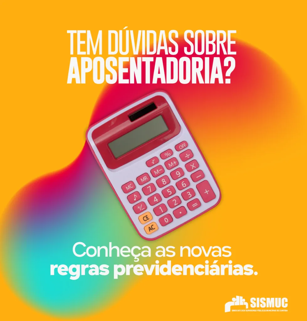 Sindicalizadas/os no SISMUC