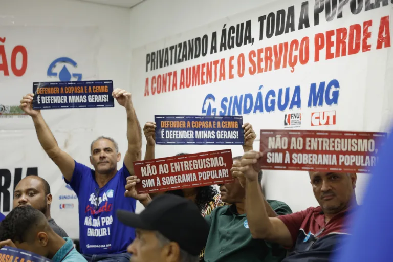 A expansão avassaladora do capital e a captura das águas brasileiras pelo rentismo 