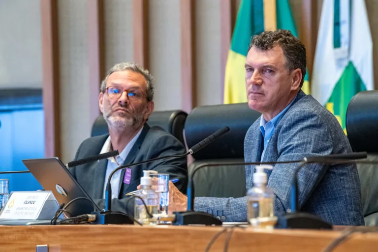 CPI do Rio Melchior cobra modernização da gestão de resíduos e aponta riscos ambientais no DF