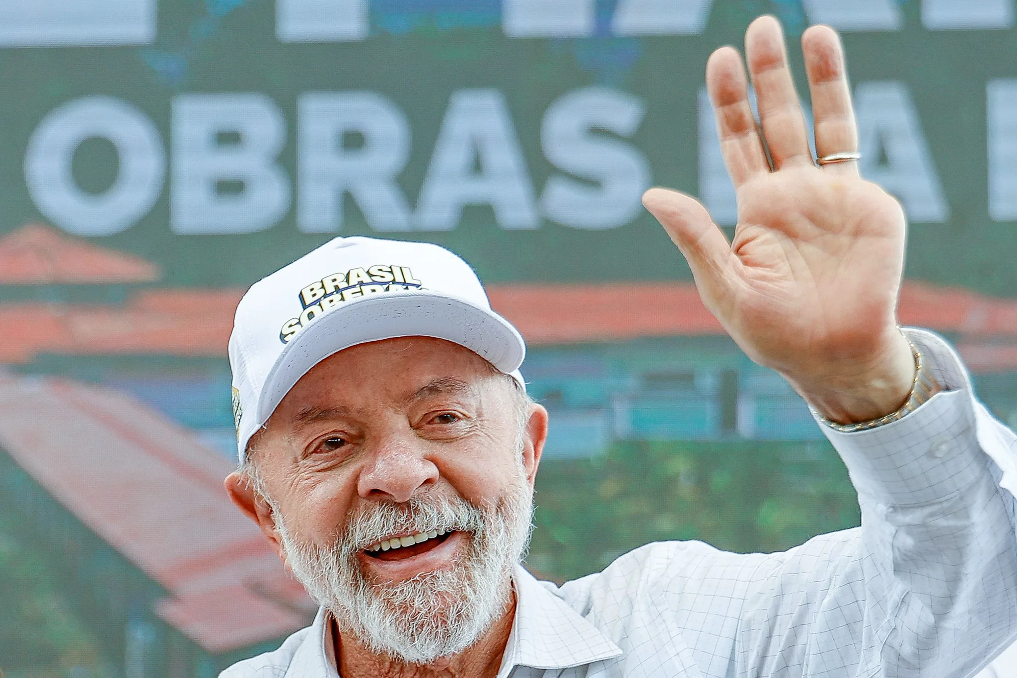 A isenção de Imposto de Renda para quem ganha até R$ 5 mil é uma promessa de campanha do presidente