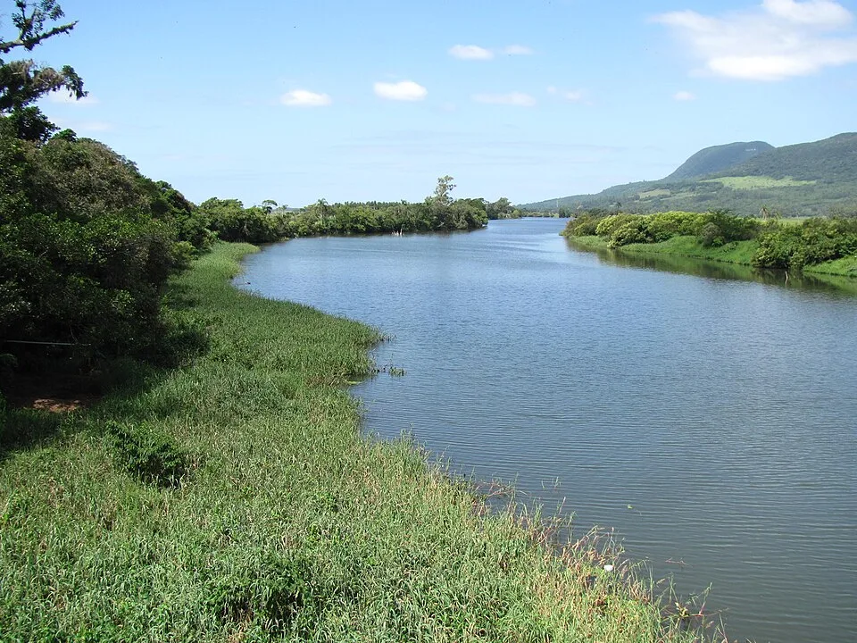 Rio Maquiné