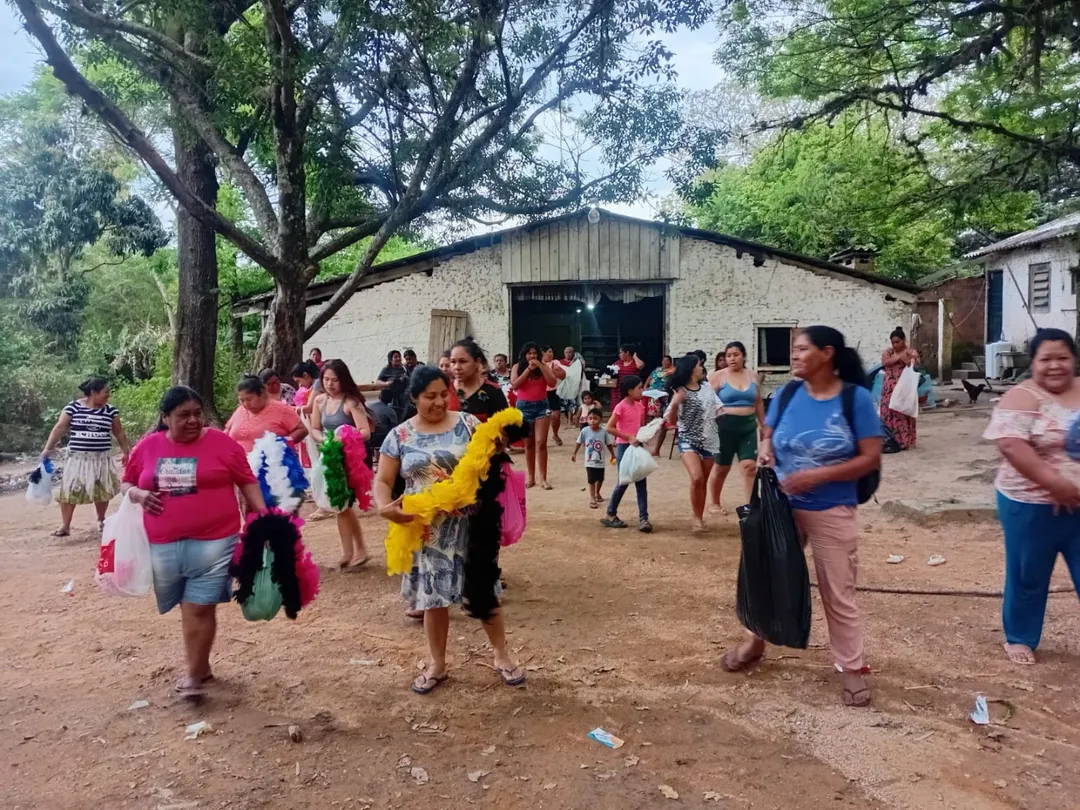 De acordo com a organização, a iniciativa “reforça a importância da valorização da cultura indígena e dos direitos originários garantidos pela Constituição"