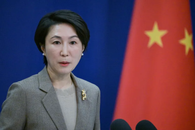 Crise diplomática: China volta a exigir retratação do Japão e fala sobre respostas ‘severas'