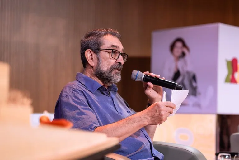 Governo Leite demite presidente da Fundação Theatro São Pedro após crítica sobre falta de pesso
