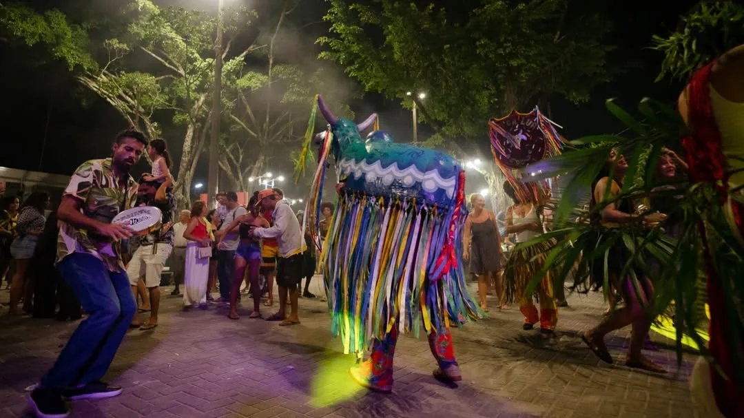 Festival Cultura e Transversalidades celebra a cultura do Cabo de Santo Agostinho