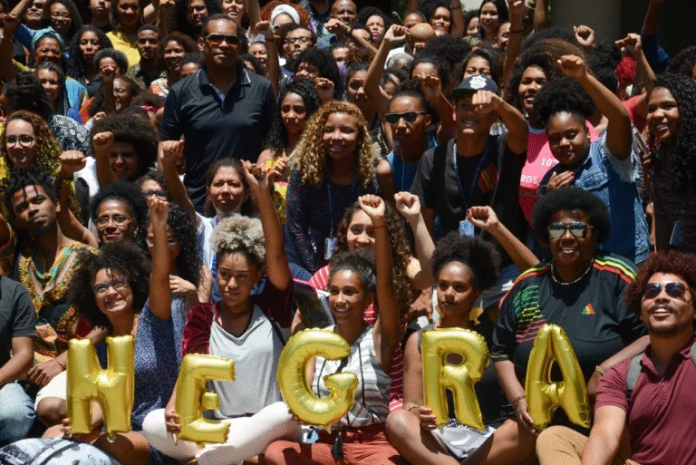 Homenagem a Emicida marca abertura da 3ª edição do Festival Ufrgs Negra
