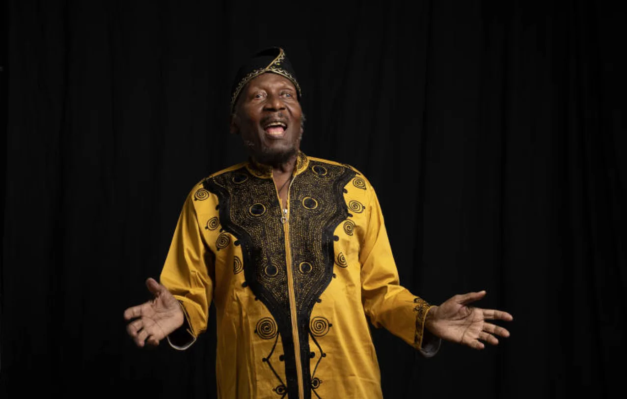 Cliff foi responsável por divulgar o reggae mundialmente