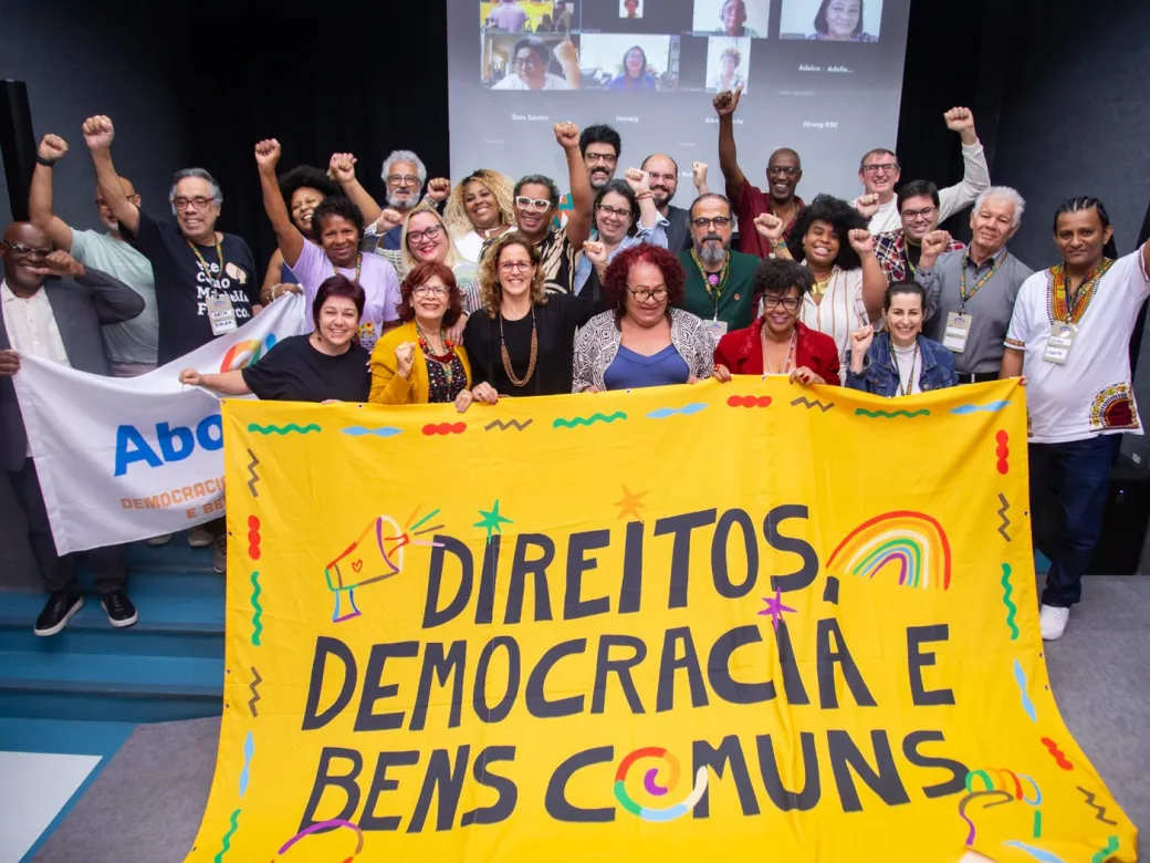 Iniciativa propõe debates e atividades culturais paralelas à COP30, como complemento à Cúpula dos Povos