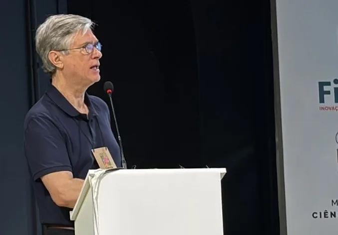 'Catástrofe climática pode afetar saúde mental', defendeu pesquisador gaúcho na COP30