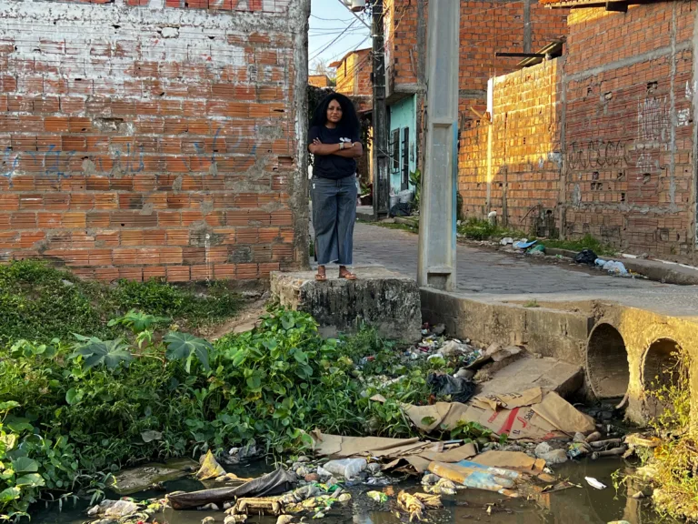 Violações de direitos expõem racismo ambiental e moldam cotidiano de mulheres negras amazônidas
