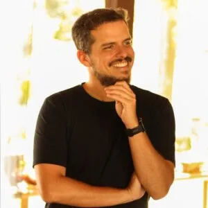 Rodrigo Dias