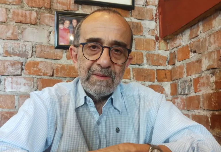 Livro-reportagem resgata a trajetória de Dyonelio Machado e sua relação com o jornalismo