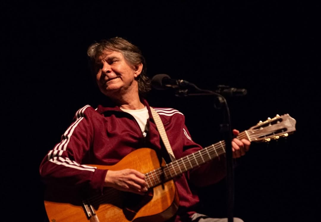 Morre Lô Borges, um dos fundadores do Clube da Esquina, aos 73 anos