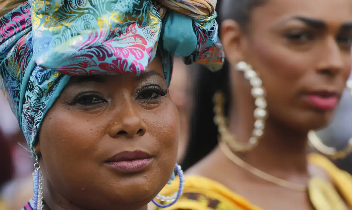 Dia da Consciência Negra é celebrado nesta quinta-feira (20) como feriado nacional por segundo ano