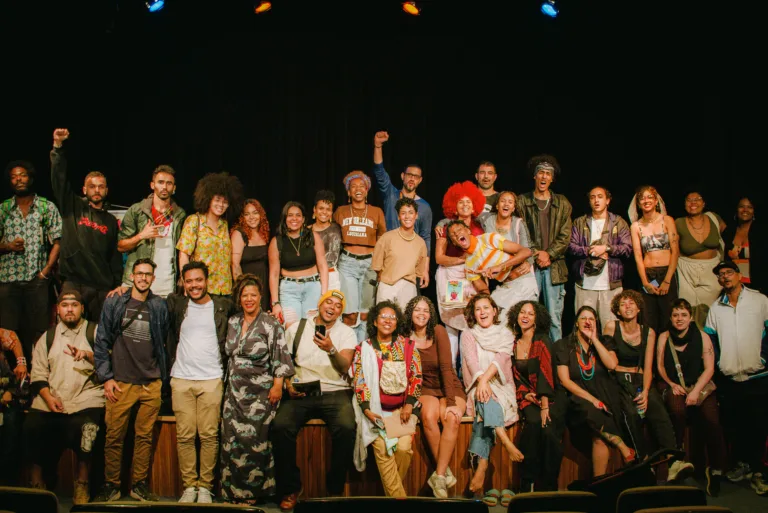 Primavera Slam: 10 anos das batalhas de poesia falada no Distrito Federal
