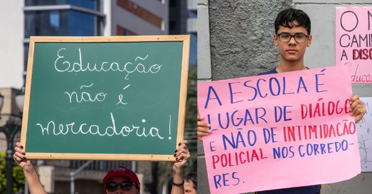 Educação
