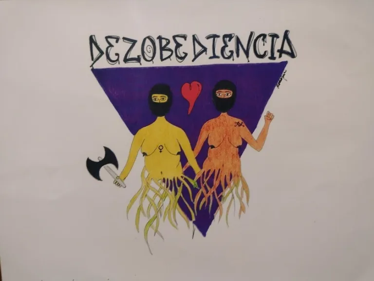 25 de Novembro e o enigma da heterossexualidade compulsória