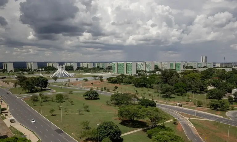Plano que reorganiza política territorial do DF é aprovado na Câmara Legislativa