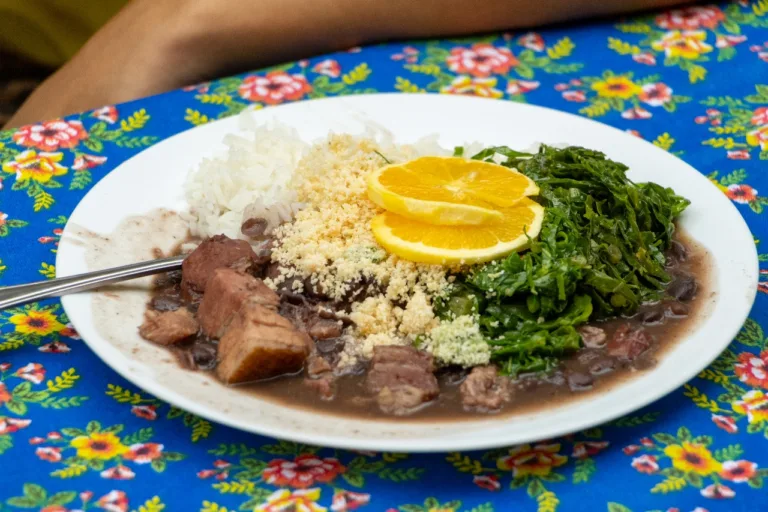 Armazém do Campo celebra Dia Nacional da Consciência Negra com feijoada e samba no Rio