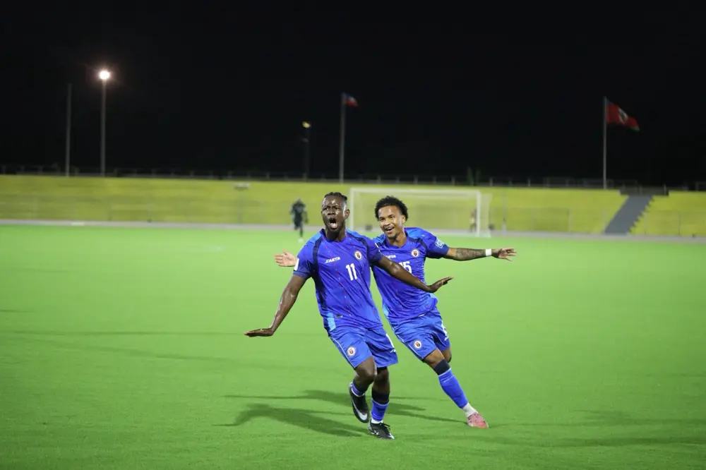 haiti futebol copa do mundo