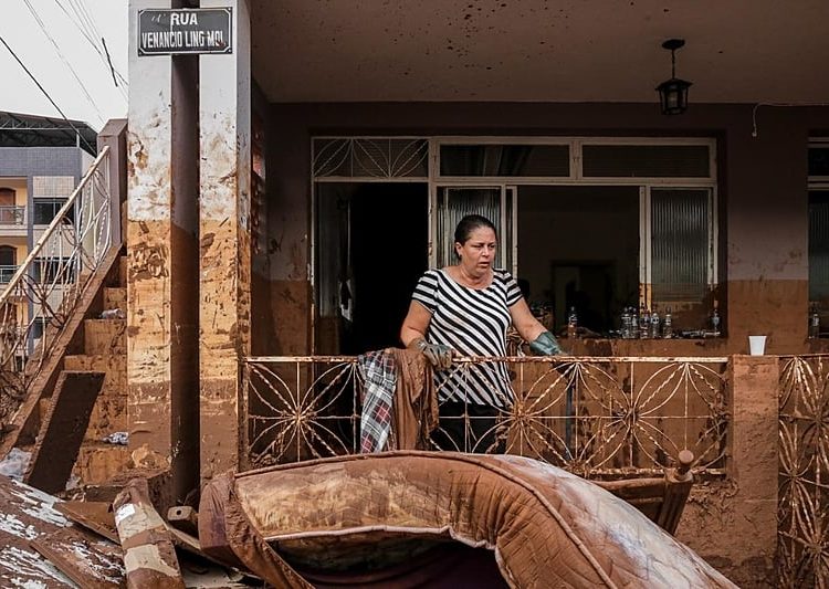 ‘Não desejo para ninguém’: como estão os atingidos pelo crime em Mariana, 10 anos depois