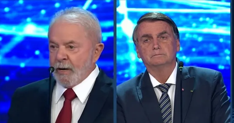 Lula’s and Bolsonaro’s arrests are ‘incomparable situations,’ political analysts say