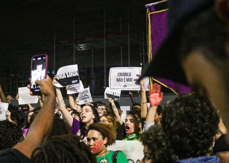 Presidenta do Conanda aponta retrocesso em políticas de proteção a meninas vítimas de estupro