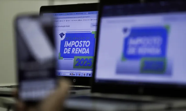 Receita exigirá declaração de ganhos com bets no Imposto de Renda