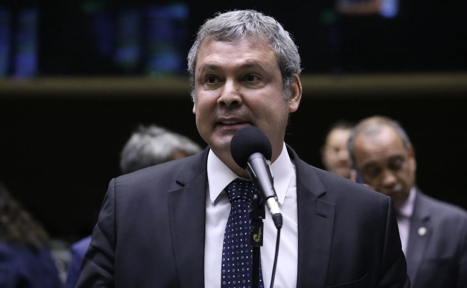 Lindbergh Farias afirmou que o governo pode judicializar o PL da Devastação
