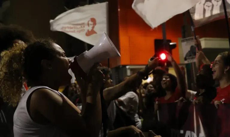 Da Antiguidade Clássica aos dias atuais: a luta das mulheres pelo direito à fala e à existência