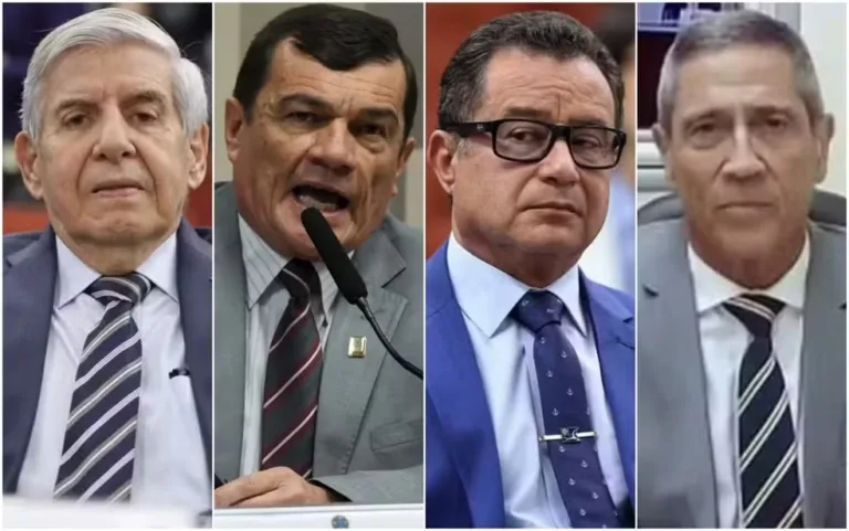 Prisão de militares é marco na democracia, mas não acaba com golpismo nas Forças Armadas