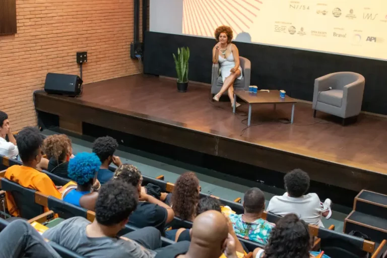Festival Nicho Novembro 2025 será realizado de 6 a 9 de novembro