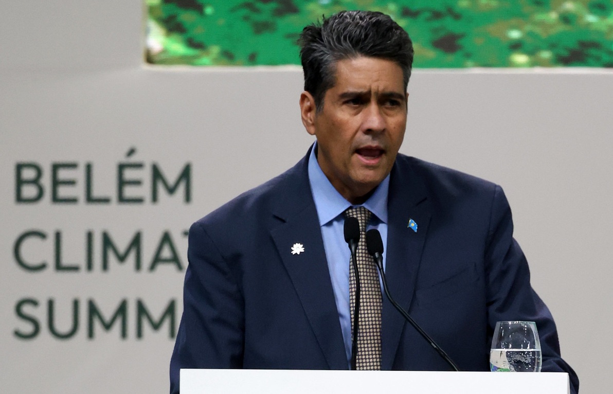 Não é teoria, 'é vida real': países em desenvolvimento cobram ação rápida na Cúpula do Clima