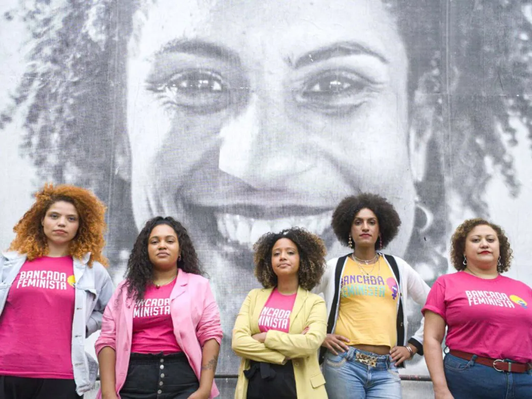 Festival Antirracista celebra dez anos da Marcha das Negras e denuncia ‘consórcio da morte’