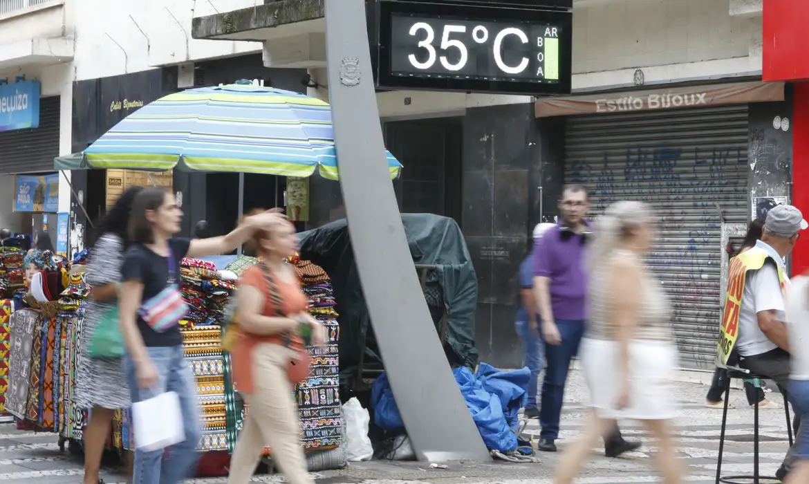 calor