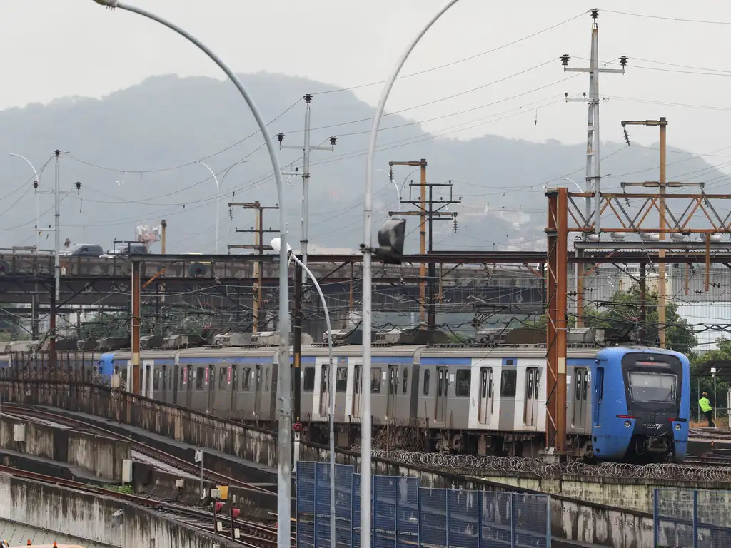 Aumento da passagem intermunicipal