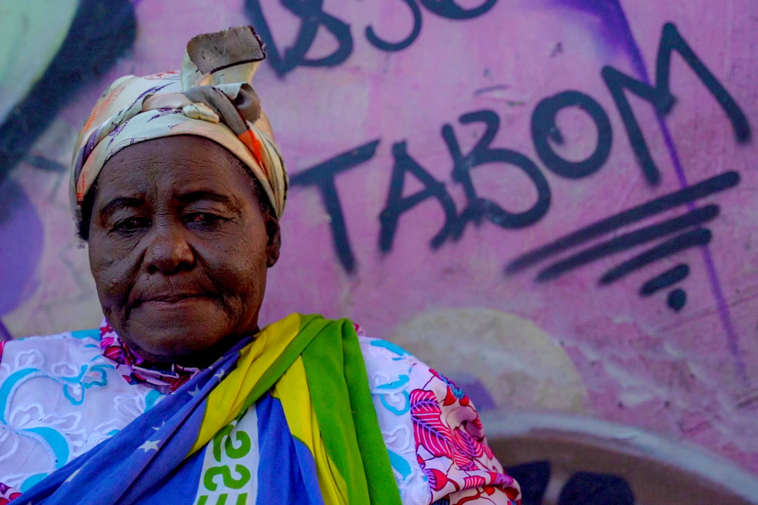 The first members of the Tabom community arrived in Ghana in 1836.