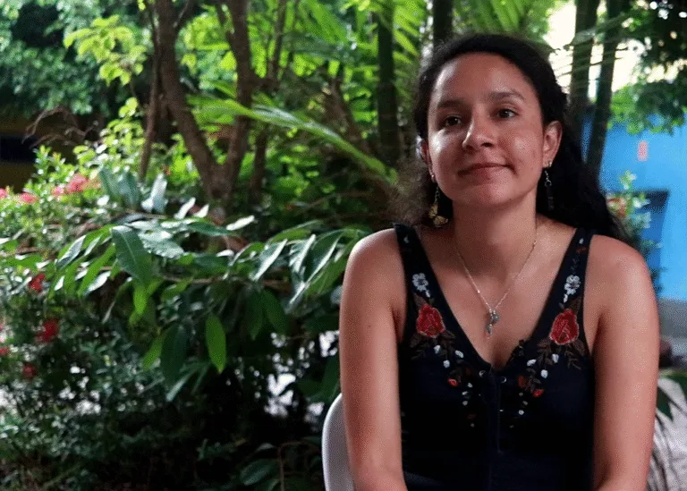 Dez anos após assassinato de Berta Cáceres, filha segue legado em Honduras