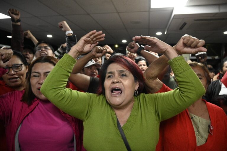 Honduras: histórico de golpismo, pressão dos EUA e denúncias de fraude nas eleições