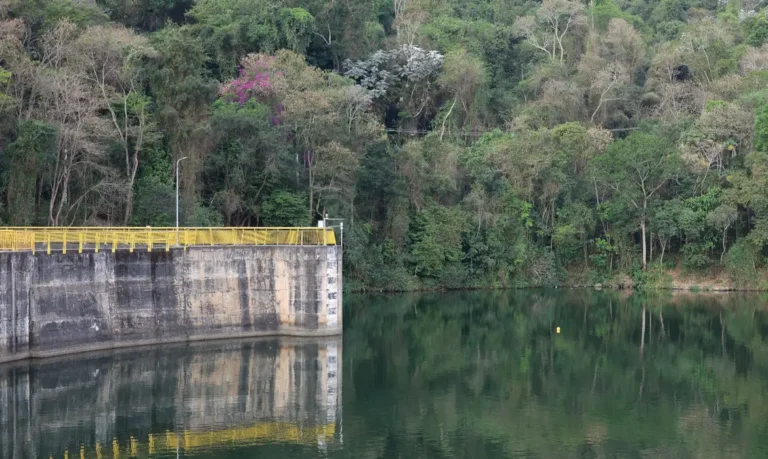 Diante de nível crítico, governador interino de SP torce por chuva para evitar colapso hídrico