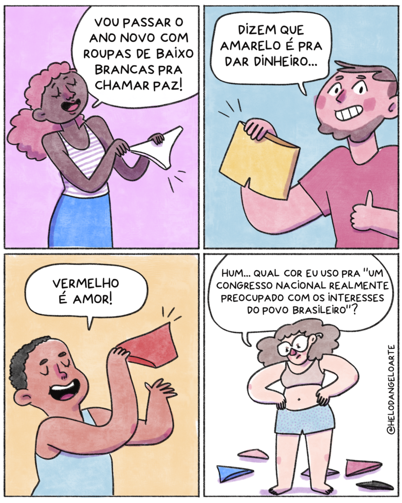 HQ Helô D'Angelo