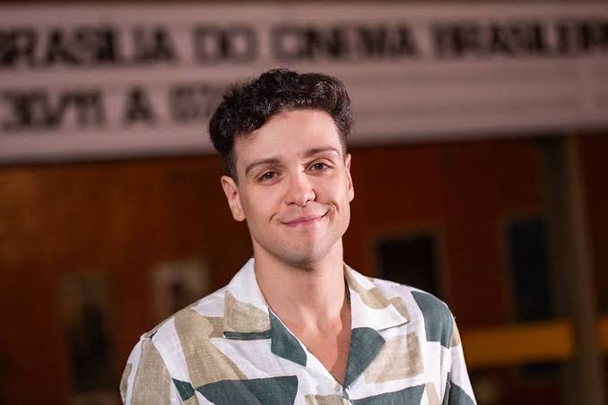 Guilherme Terreri anunciou, em setembro, hiato em seu canal no YouTube