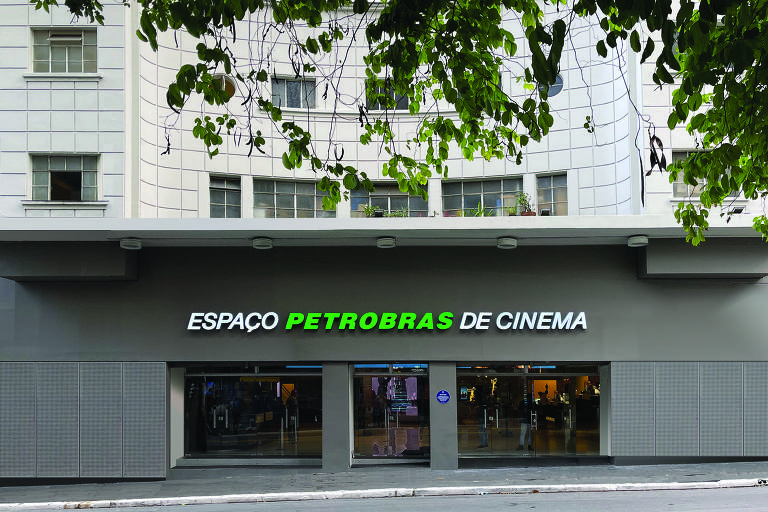 Abertura acontece nesta quarta (3), às 20h30, no Espaço Petrobras de Cinema