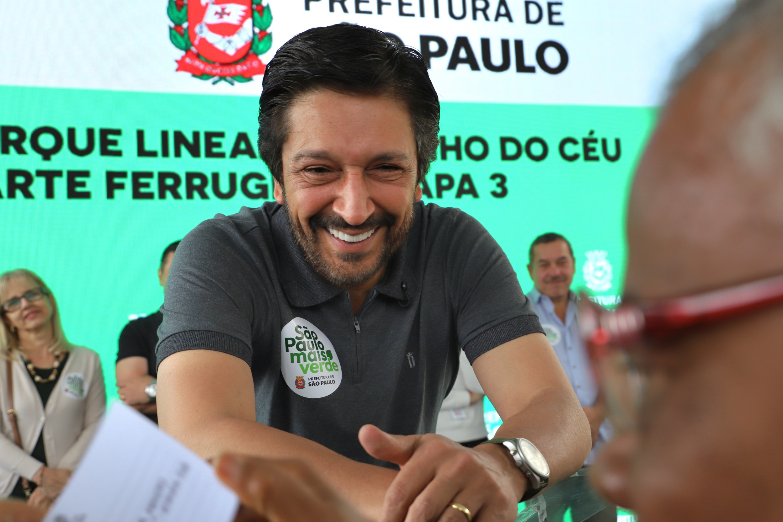 A demora da gestão do prefeito Ricardo Nunes (MDB) diante da demanda ganha ainda mais relevância com a intensificação das chuvas na chegada do verão