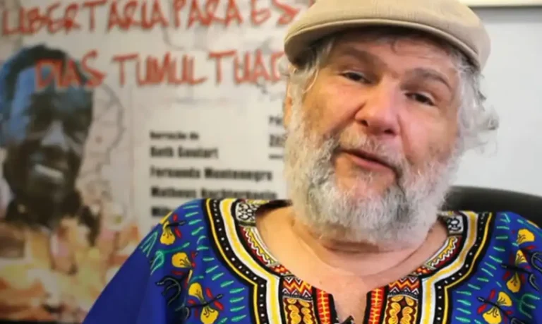 ‘Próximo ano será ainda melhor’, diz filha de Silvio Tendler sobre cinema brasileiro