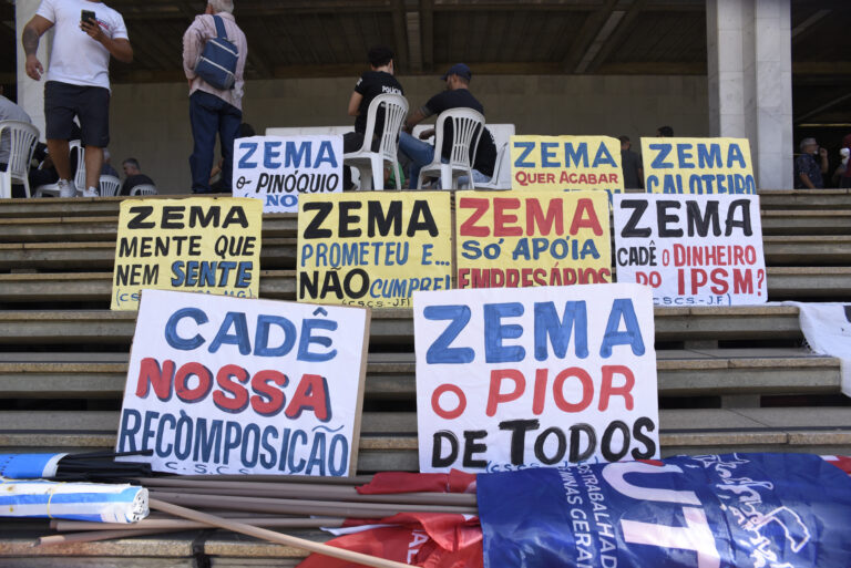 ‘Governo diferente, Estado quebrado’: Zema não deixa legado positivo em MG, dizem analistas
