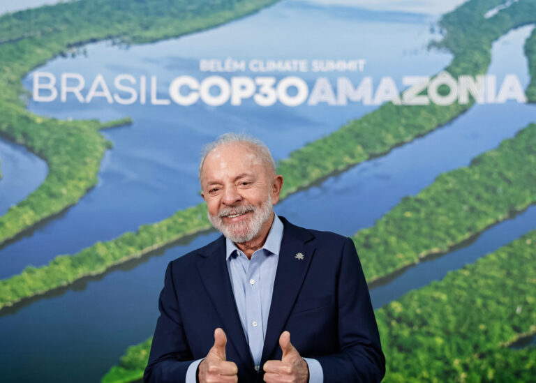 In 2025, Lula put Brazilian diplomacy in the spotlight: the wins and setbacks of foreign policy