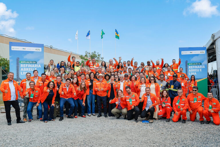 ‘Os trabalhadores da Petrobras precisam ser valorizados’, diz funcionário às vésperas da greve